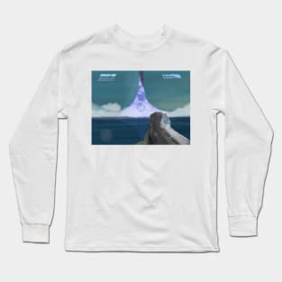 That's not a natural formation Long Sleeve T-Shirt